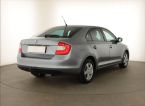 Škoda Rapid - fotka číslo 4