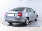 Škoda Rapid - fotka číslo 4