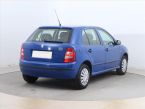 Škoda Fabia - fotka číslo 4