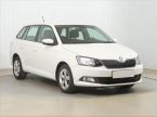 Škoda Fabia - fotka číslo 0