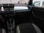 Škoda Fabia - fotka číslo 7