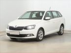 Škoda Fabia - fotka číslo 1