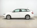 Škoda Fabia - fotka číslo 2