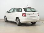 Škoda Fabia - fotka číslo 3