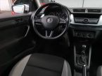 Škoda Fabia - fotka číslo 6