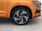 Škoda Karoq - fotka číslo 12