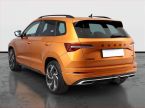 Škoda Karoq - fotka číslo 3