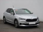 Škoda Fabia - fotka číslo 0