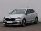 Škoda Fabia - fotka číslo 1