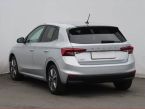 Škoda Fabia - fotka číslo 3