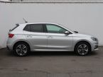Škoda Fabia - fotka číslo 5