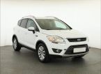 Ford Kuga - fotka číslo 0