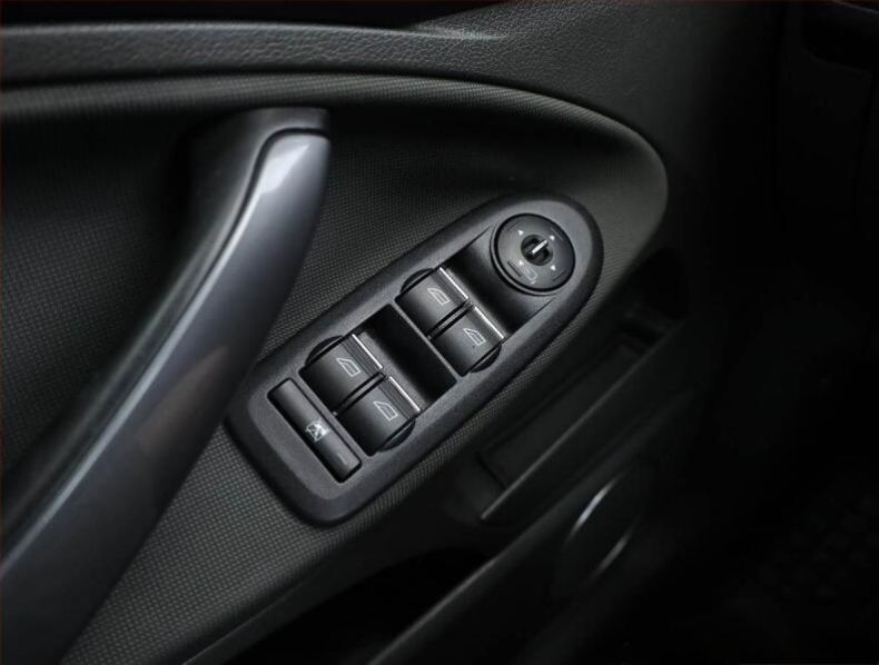 Ford Kuga - hlavní fotka