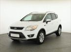 Ford Kuga - fotka číslo 1