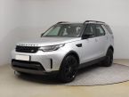 Land Rover Discovery - fotka číslo 1