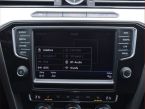 Volkswagen Passat - fotka číslo 23
