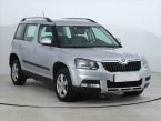 Škoda Yeti - fotka číslo 0