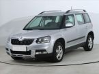 Škoda Yeti - fotka číslo 1