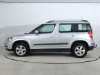 Škoda Yeti - fotka číslo 2
