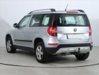 Škoda Yeti - fotka číslo 3