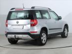 Škoda Yeti - fotka číslo 4