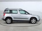 Škoda Yeti - fotka číslo 5