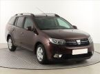 Dacia Logan - fotka číslo 0
