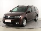 Dacia Logan - fotka číslo 1