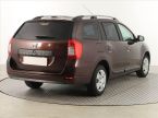 Dacia Logan - fotka číslo 4