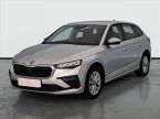 Škoda Scala - fotka číslo 1