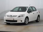 Toyota Auris - fotka číslo 1