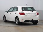 Toyota Auris - fotka číslo 3