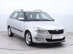 Škoda Fabia - fotka číslo 0