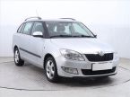 Škoda Fabia - fotka číslo 0