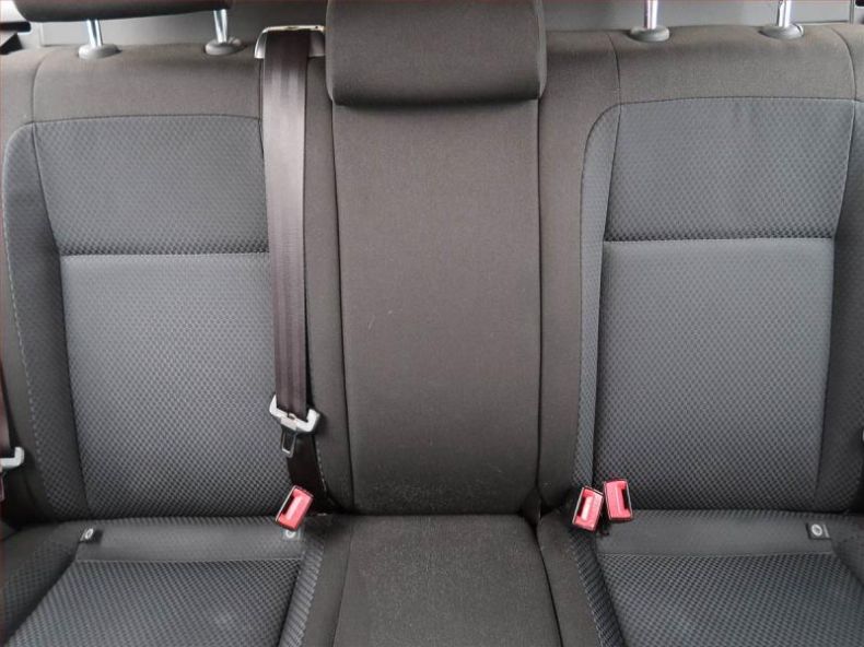 Škoda Fabia - hlavní fotka