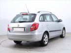 Škoda Fabia - fotka číslo 4