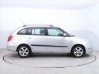 Škoda Fabia - fotka číslo 5