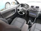 Škoda Fabia - fotka číslo 6