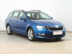 Škoda Octavia - fotka číslo 0