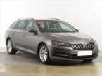 Škoda Superb - fotka číslo 0