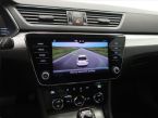 Škoda Superb - fotka číslo 16