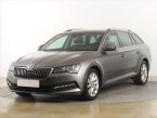 Škoda Superb - fotka číslo 1