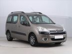 Citroën Berlingo - fotka číslo 0
