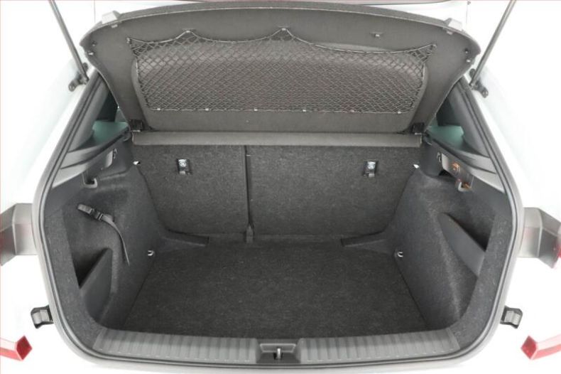 Škoda Kamiq - hlavní fotka