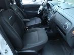 Dacia Lodgy - fotka číslo 8
