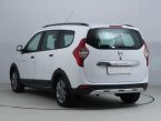 Dacia Lodgy - fotka číslo 3
