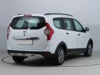 Dacia Lodgy - fotka číslo 4