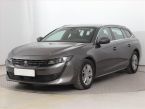 Peugeot 508 - fotka číslo 1
