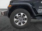 Jeep Wrangler - fotka číslo 14
