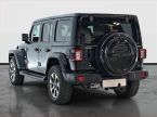 Jeep Wrangler - fotka číslo 3